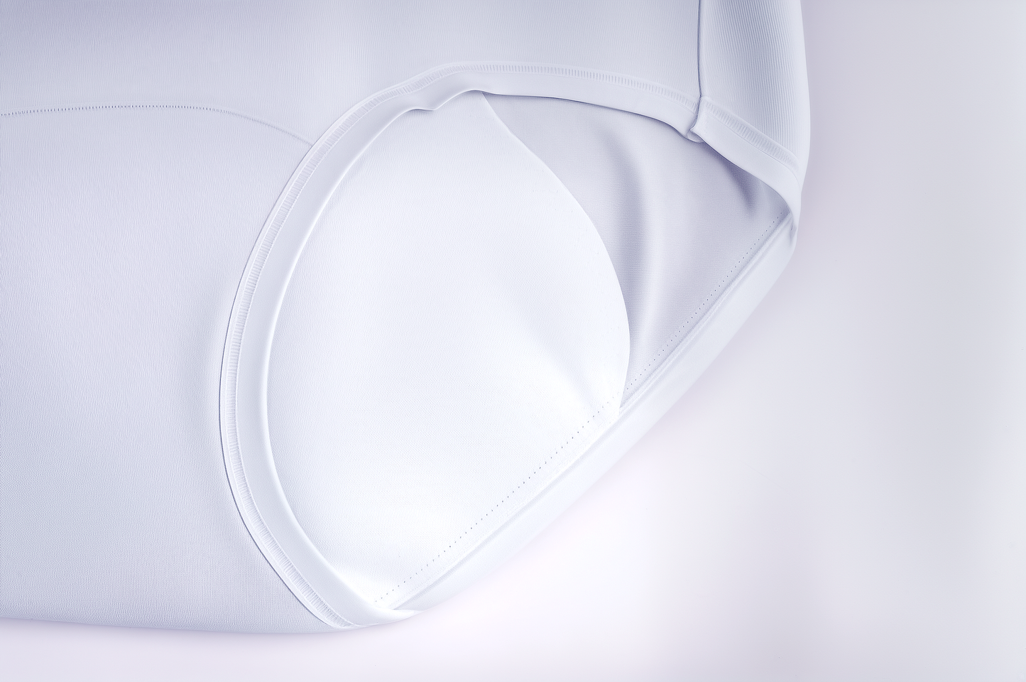 AEGIFLEX Women's Comfort, Period. Briefs, Super Leak Post-Partum & Period Underwear
