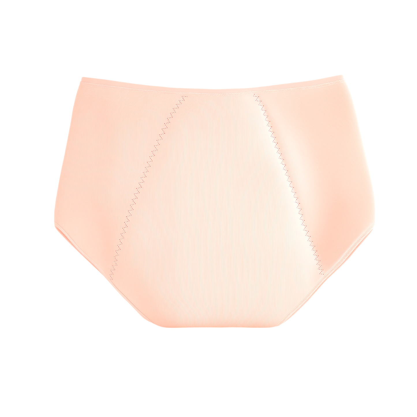AEGIFLEX Women's Period Underwear Heavy Flow, High Absorbency Cotton Panties LeakProof Postpartum Menstrual Briefs