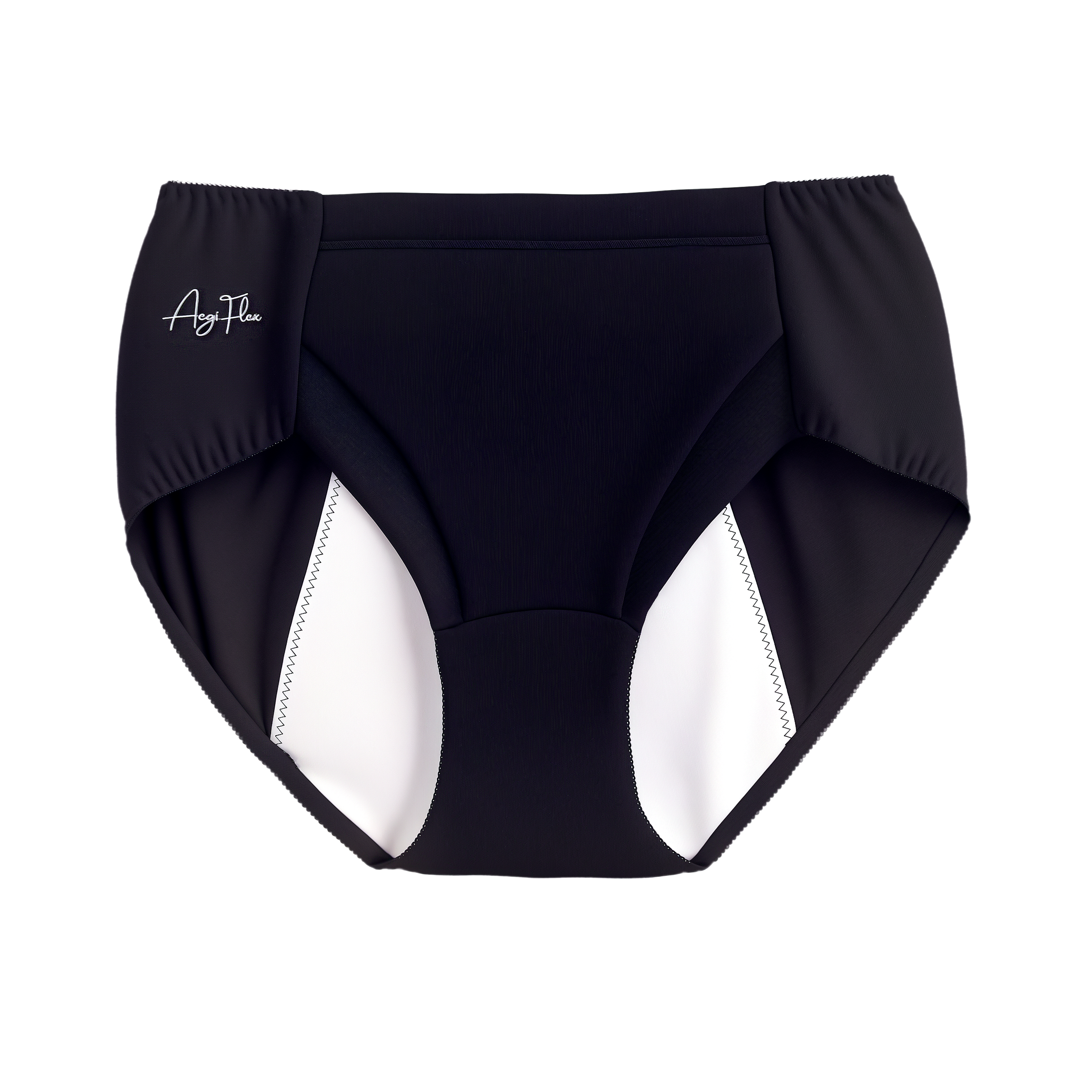 AEGIFLEX Period Underwear for Women Heavy Flow Soft Menstrual Panties