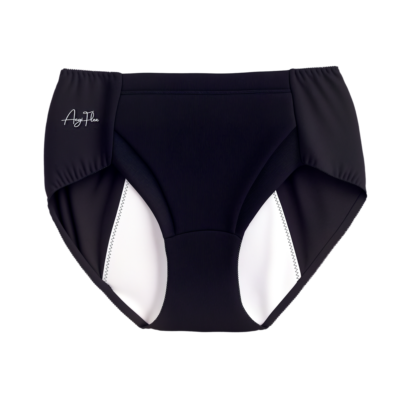 AEGIFLEX Period Underwear for Women Heavy Flow Soft Menstrual Panties