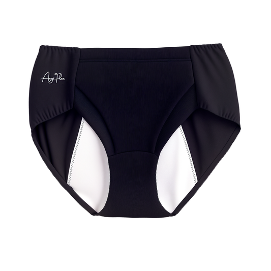AEGIFLEX Period Underwear for Women Heavy Flow Soft Menstrual Panties
