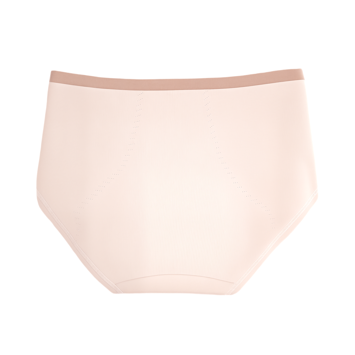 AEGIFLEX Period Underwear For Women Heavy Flow, Leakproof Panties High Waisted Cotton Postpartum Teens Hipster Briefs